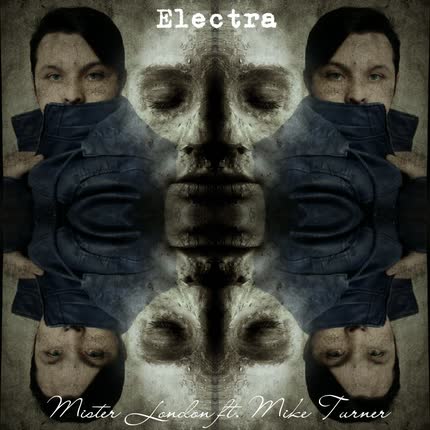 Carátula MISTER LONDON - Electra (ft. Mike Turner)
