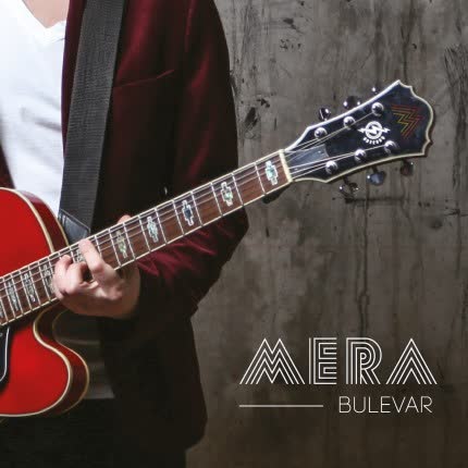 MERA - Bulevar (Single)