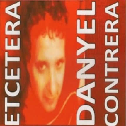 Carátula DANIEL CONTRERAS - Etcetera