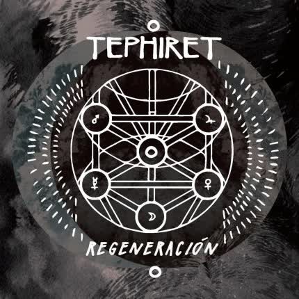 Carátula TEFIRET - Regeneración