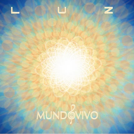 Carátula Compilado MundoVivo - Luz