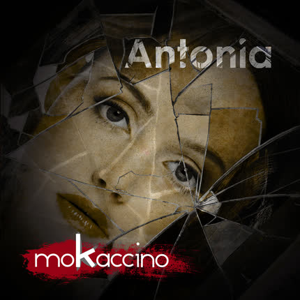 Carátula MOKACCINO - Antonia