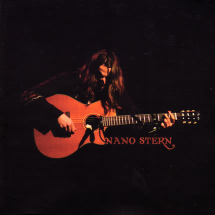 Carátula NANO STERN - Nano Stern