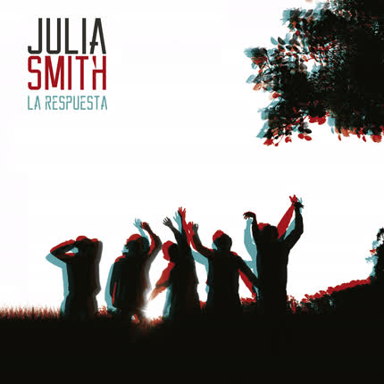 Carátula LA JULIA SMITH - La Respuesta
