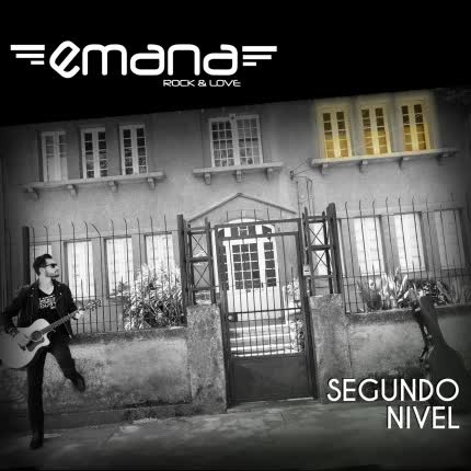 Carátula EMANA - Segundo Nivel