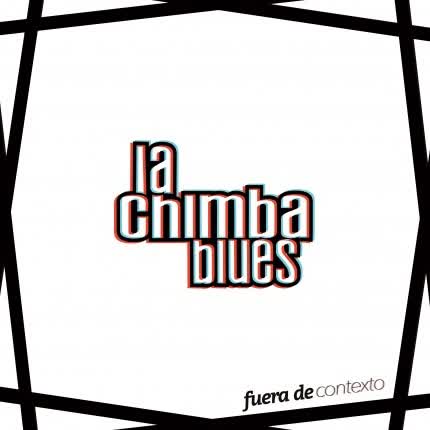 Carátula LA CHIMBA - Fuera de Contexto