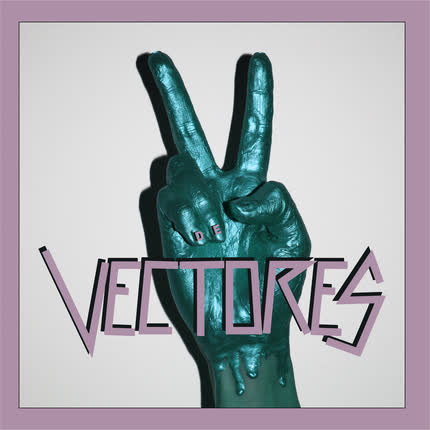 Carátula VECTORES - V De Vectores