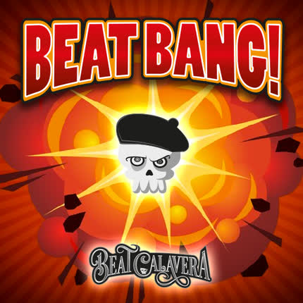 Carátula Beat Bang!