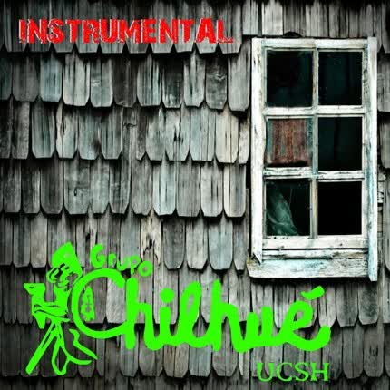 Carátula CHILHUE - Chilhué Instrumental