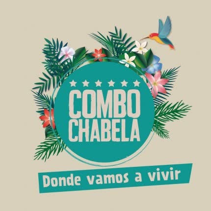 COMBO CHABELA - Donde Vamos a Vivir