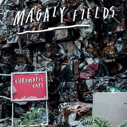 Imagen MAGALY FIELDS