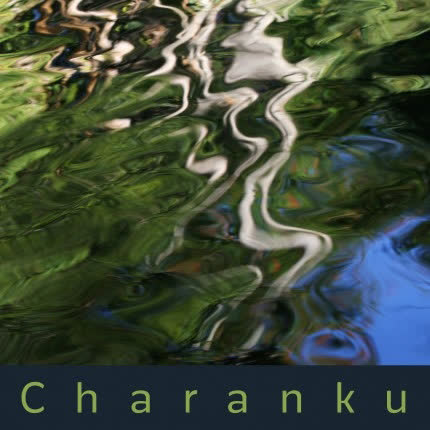 Carátula CHARANKU - Charanku