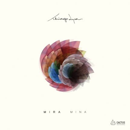THIAGO LYRA - Mira Mina