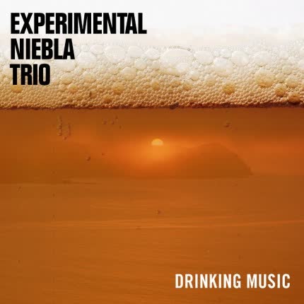Carátula EXPERIMENTAL NIEBLA TRIO - Drinking Music
