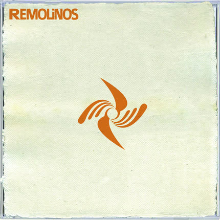 Carátula REMOLINOS - Remolinos