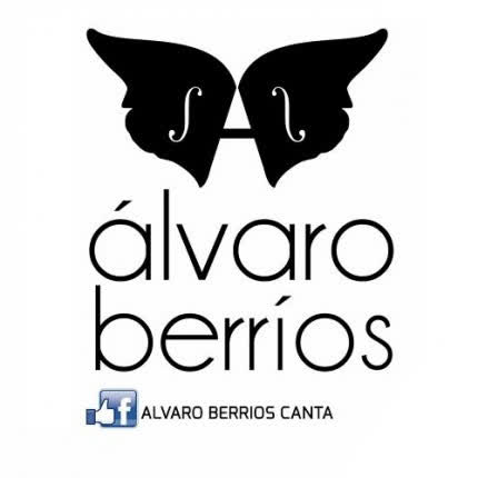 Carátula ALVARO BERRIOS - Un día Un beso