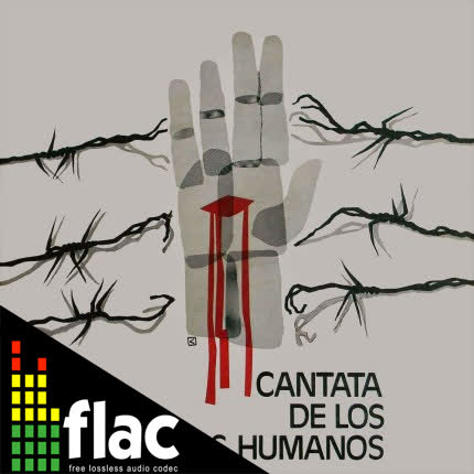 Carátula GRUPO ORTIGA - Cantata de los Derechos Humanos