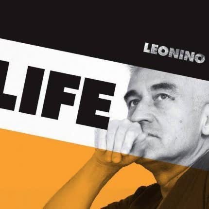 Carátula LEONINO - Double Life