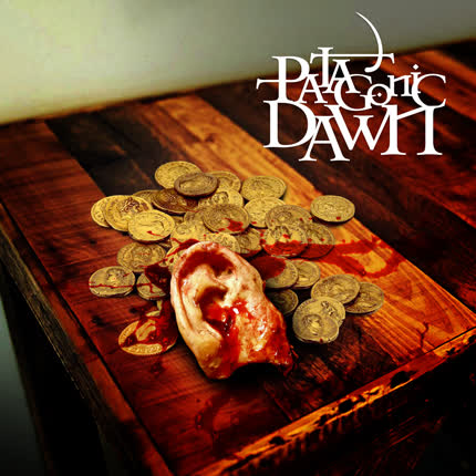 Carátula PATAGONIC DAWN - Patagonic Dawn