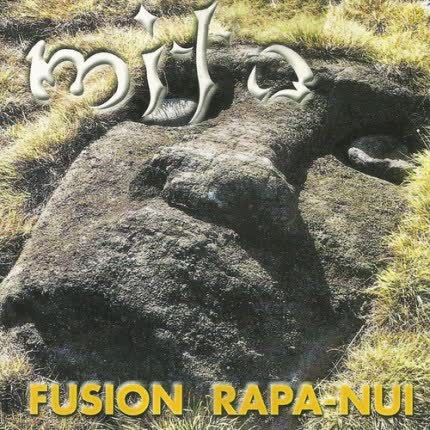 Carátula MITO Y FUSION RAPA NUI - Fusion Rapa Nui