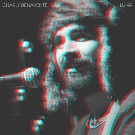 CHARLY BENAVENTE - Luna