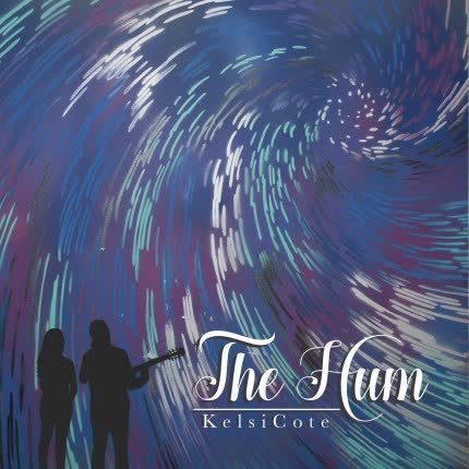 Carátula KELSICOTE - The Hum (Single)