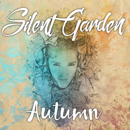 Carátula SILENT GARDEN - Autumn