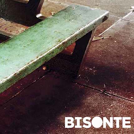 Carátula BISONTE - 1