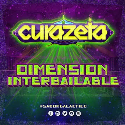 CURAZETA - Dimensión Interbailable
