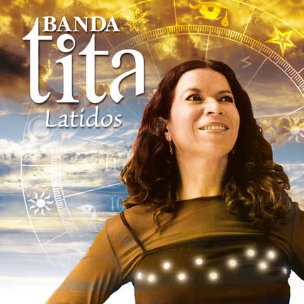 Carátula Banda Tita: Latidos