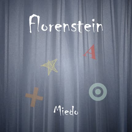 Carátula FLORENSTEIN - Miedo