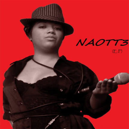 Carátula NAOT - NaoTT3 (E.P)