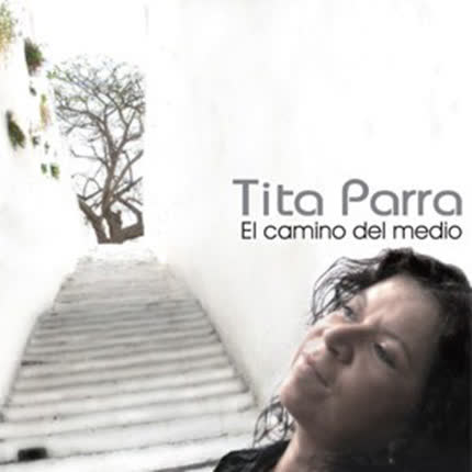 Carátula TITA PARRA - El Camino del Medio