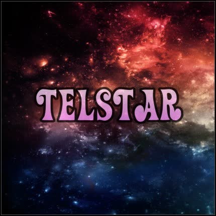 Carátula TELSTAR - Telstar
