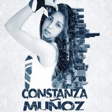 Carátula CONSTANZA MUÑOZ - Héroes de Chile