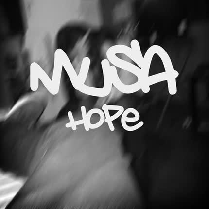 Carátula HOPE - Musa