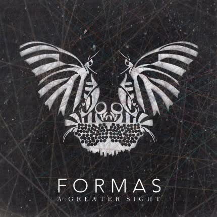 Carátula FORMAS - A Greater Sight