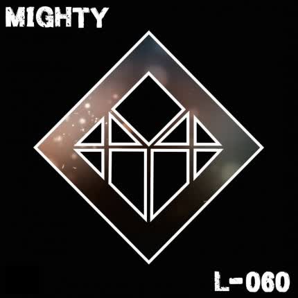 Carátula MIGHTY - L-060