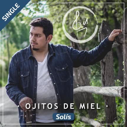 Carátula SOLIS - Ojitos de Miel