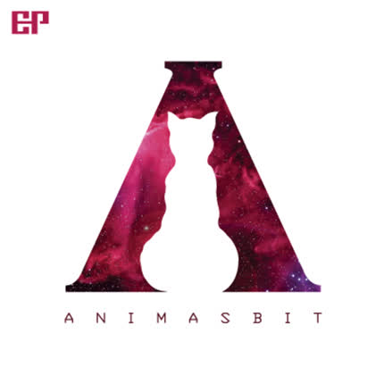 Carátula ANIMASBIT - Animasbit EP