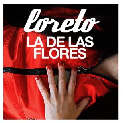 Carátula LORETO - La de las Flores