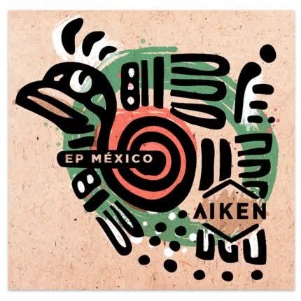 Carátula EP México