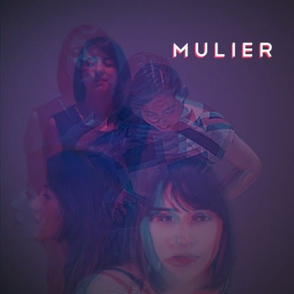 Carátula MULIER - Mulier