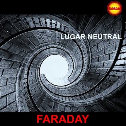 Carátula FARADAY - Lugar Neutral
