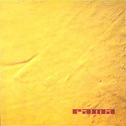 Carátula RAMA - Disco Amarillo