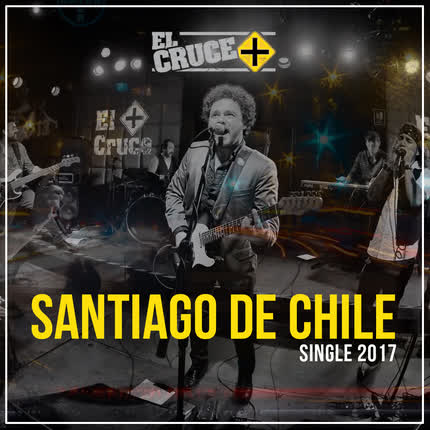 EL CRUCE - Santiago de Chile