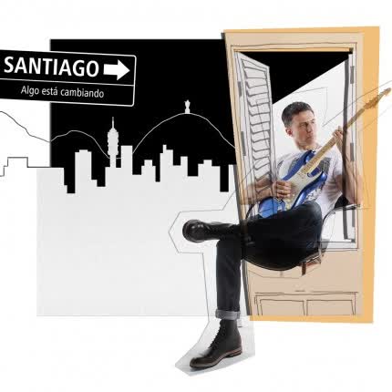 SANTIAGO - Algo esta Cambiando
