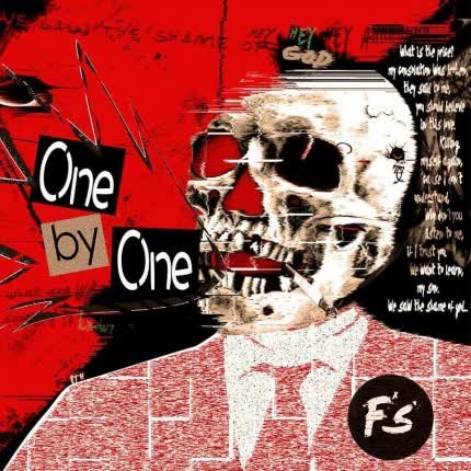 Carátula FS - One by One