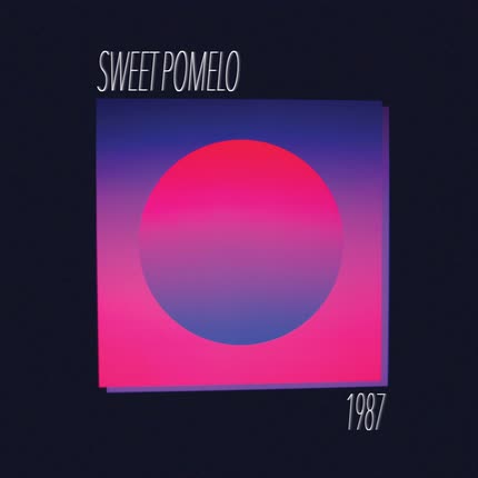 Carátula SWEET POMELO - 1987