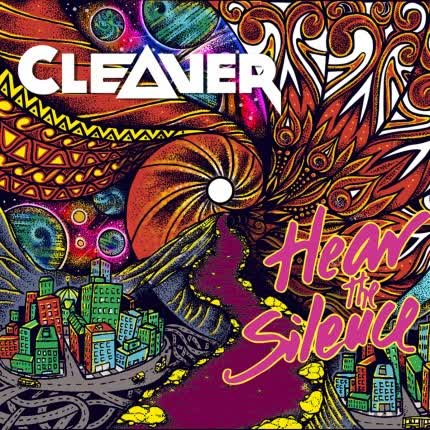 CLEAVER - Hear the Silence
